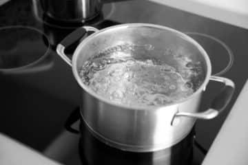 Should You Still Boil Water If You Have a Water Filter?